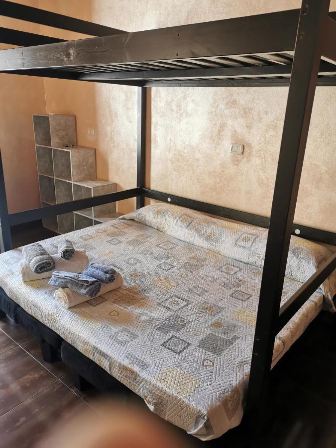 Casa Nina Leilighet Syracuse Eksteriør bilde