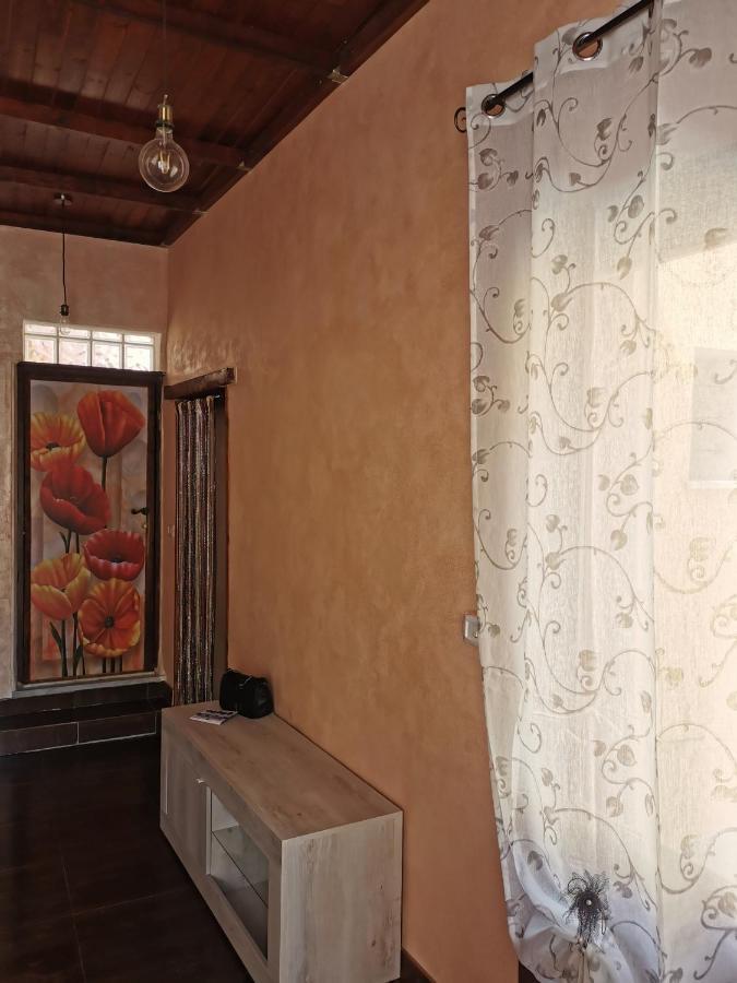 Casa Nina Leilighet Syracuse Eksteriør bilde