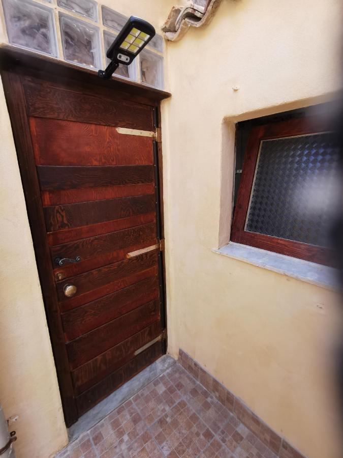Casa Nina Leilighet Syracuse Eksteriør bilde